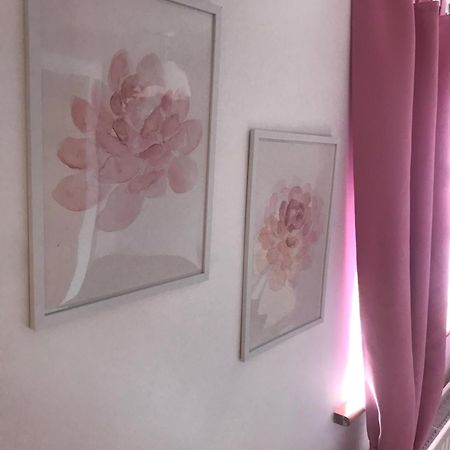 Heather Mountain Bed&Breakfast Lettermacaward エクステリア 写真