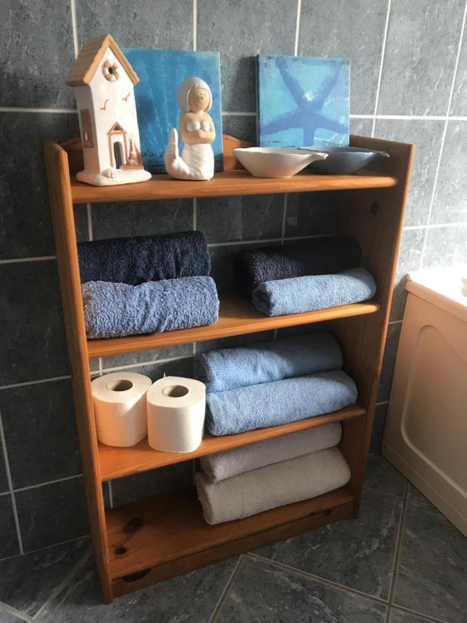 Heather Mountain Bed&Breakfast Lettermacaward エクステリア 写真
