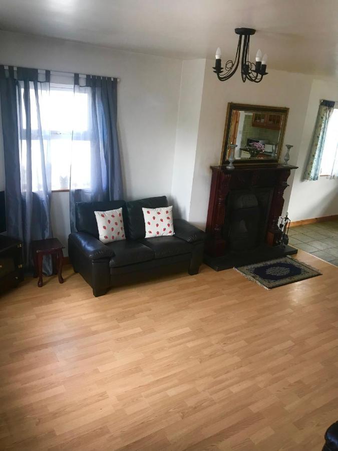 Heather Mountain Bed&Breakfast Lettermacaward エクステリア 写真