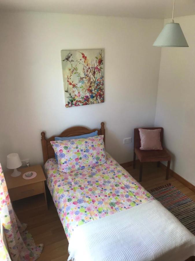 Heather Mountain Bed&Breakfast Lettermacaward エクステリア 写真