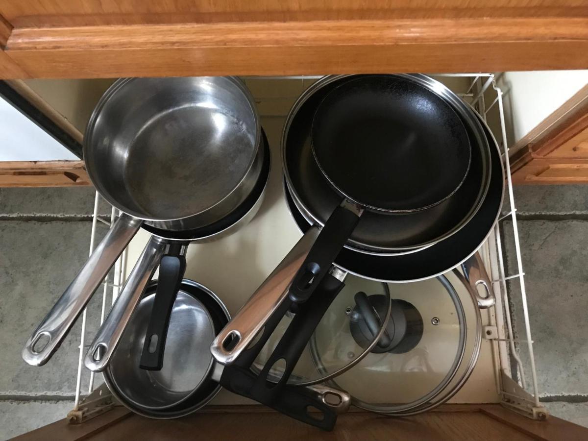 Heather Mountain Bed&Breakfast Lettermacaward エクステリア 写真