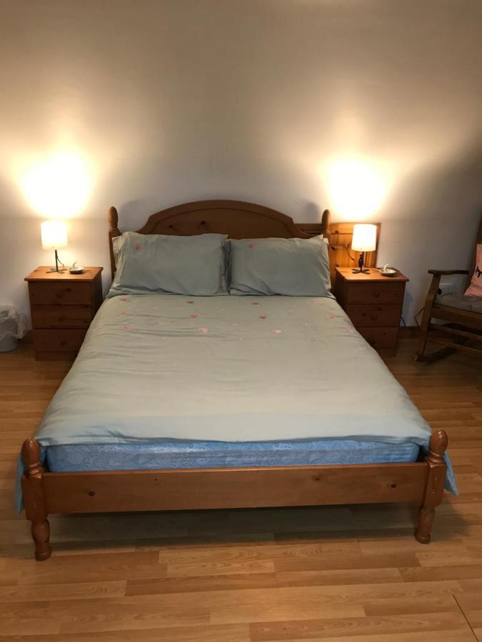 Heather Mountain Bed&Breakfast Lettermacaward エクステリア 写真
