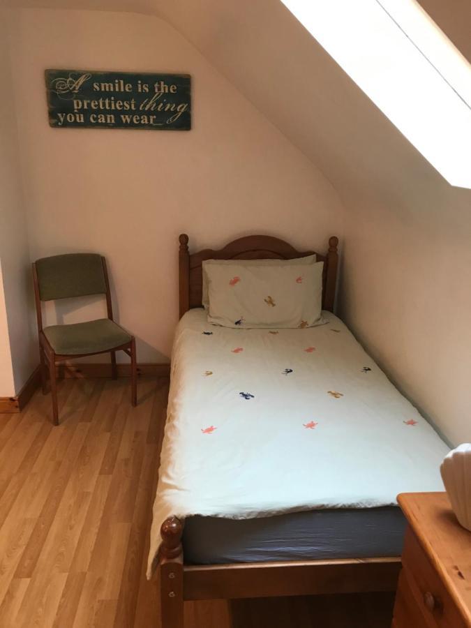 Heather Mountain Bed&Breakfast Lettermacaward エクステリア 写真